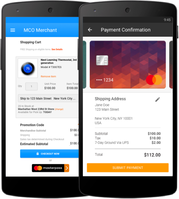 mobilewallets