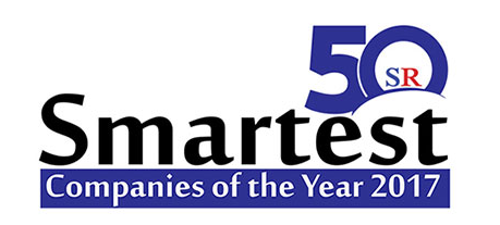 50 Smartest Companies of the Year