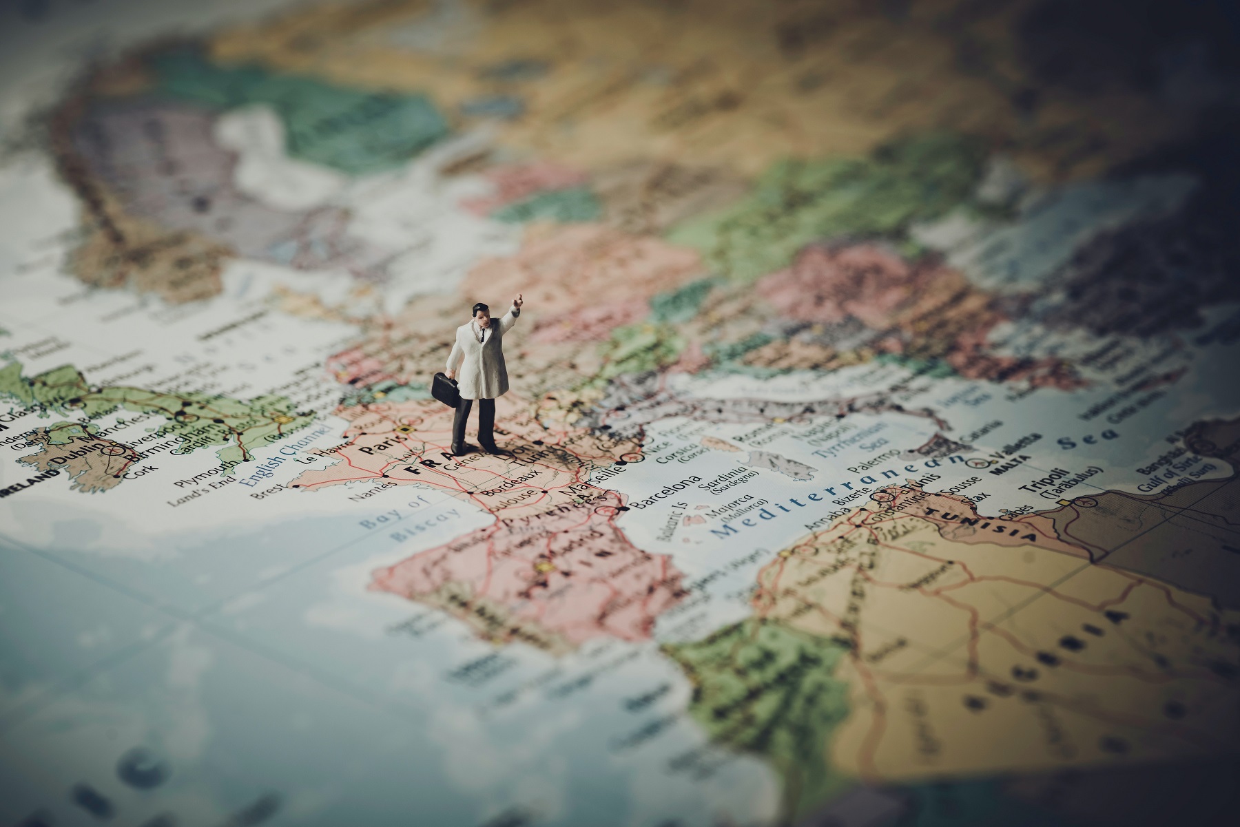 How to Increase Your Margins on Cross-Border Sales