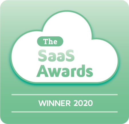 BlueSnap named a 2020 SaaS Award winner for Best SaaS for E-Commerce