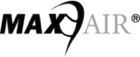 Max Air logo