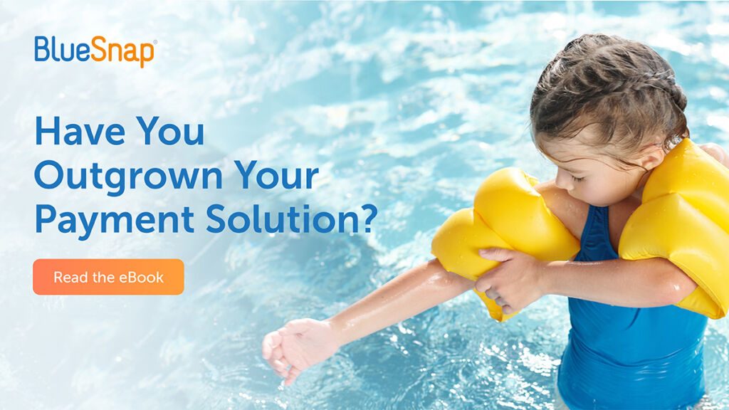 Have You Outgrown Your Payments Solution? Download Now