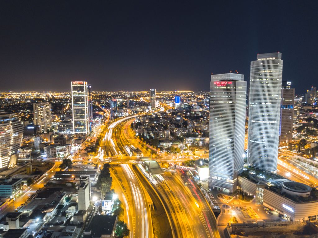 Local Acquiring in Israel and Beyond