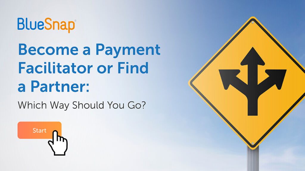 Should you become a payment facilitator? Take the quiz to find out!
